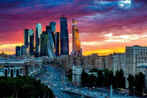 Эстонец рассказал, чем Москва отличается от Киева