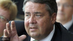 Вот это поворот: глава МИД Германии требует ликвидации ЛДНР, чтобы ввести в Донбасс вооруженных миротворцев ООН