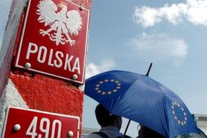 Новый "мигрантский" скандал: ЕС давит, Польша врет, Украина - в шоке