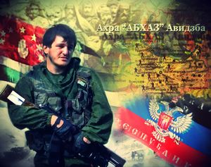 «У меня один из заместителей – бывший АТОшник» - командир бригады «Пятнашка», ДНР