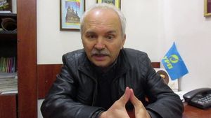 Ростислав Новоженец: Правду не скроешь — Иисус Христос был украинцем