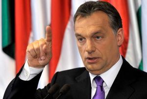 Виктор орбан: это не беженцы, это - мусульманские захватчики