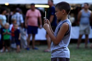 Данные влияния смартфонов на детей вызвали шок: разрушенное поколение