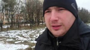 Украинец, переехавший в россию, обратился к русским: «нам с вами надо выстоять»