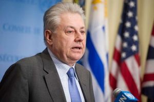 Украина признала поражение, полученное от России в ООН