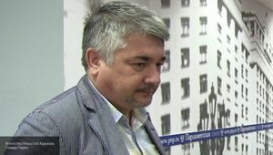 Ищенко о судьбе Порошенко после выхода из состава ВСУ «Грузинского легиона».