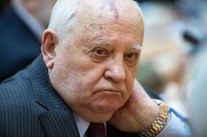 Совет специалиста: Горбачев призвал Россию и США «не пугать друг друга, а договариваться, пока не поздно»