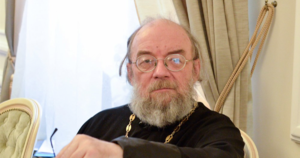 Первый ученый-теолог стал кандидатом наук