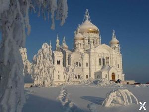 "Очень приятно - царь!"