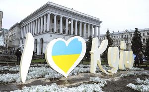 Украину превратят в убогий приют для африканских беженцев