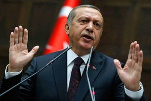 Турция ответила на унижения ЕС