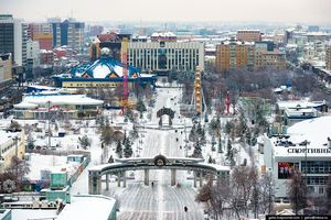 Эксперты назвали лидера по качеству жизни среди городов РФ