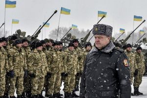 Узаконенное самоубийство киевского режима. юрий селиванов
