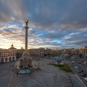 Киевлянка о ситуации в стране: «Бессмысленно сейчас воевать на Востоке. Надо в Киеве воевать»