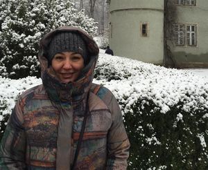 «Сказать, что мы охренели – промолчать»: Украинка о настроениях в Закарпатье