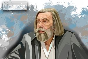 «Эта позиция опасна для Украины»: Погребинский о новых поправках в украинский закон.