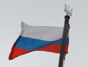 Жириновский: Над Киевом будет русский флаг