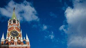 Ответ России: почему Москва решила «наказать» Вашингтон.