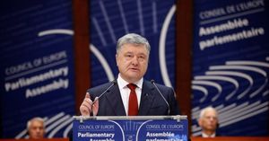 Денег не дадим: Россия не будет платить взносы в ПАСЕ. Почему бы не заплатить Украине?