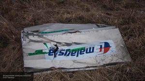 Катастрофа MH17: британцы защитили СМИ РФ от претензий Элиота Хиггинса.
