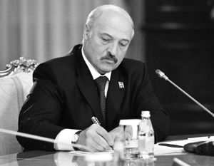 Лукашенко отменил «декрет о тунеядстве»
