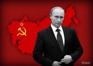 Величайшее и самое страшное преступление Владимира Путина