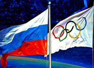 Россия отказалась кормить иностранцев на Олимпиаде