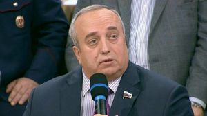 Клинцевич прокомментировал слова польского премьера о «российской угрозе»