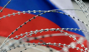 США ввели новые санкции против России