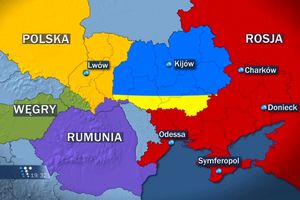 Польша готовит основания для территориальных претензий к украине