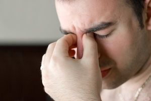 7 простых упражнений для улучшения зрения и снятия боли в глазах
