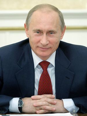 Guardian с удивлением об отношении американцев к Путину: «Классный мужик»