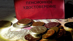 Пенсионные фонды превратились в финансовые пирамиды - Топилин