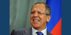Лавров высмеял сша за «кремлёвский доклад»