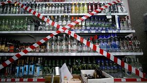 В России хотят запретить продавать алкоголь пьяным