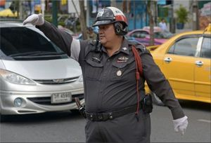 Полицейские, потерявшие физическую форму за годы службы