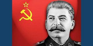 Почему россияне поссорились из-за сталина