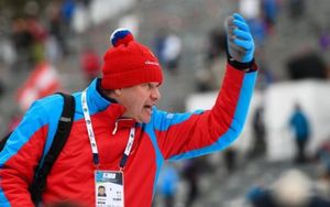 «Какие вам медали? Идите спать!»: Губерниев посмеялся над провалом МОК с российскими спортсменами.
