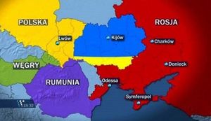 Принадлежность Львова обсудят без Украины