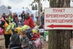 Безвиз не спасает. Украинцы бегут в Россию