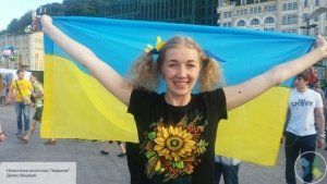 «Спасибо вам за разрушенную страну»: украинцы в шоке от «успехов» Порошенко и Ко