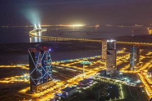 5 умных городов, где будущее уже наступило.