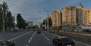 Хотите погулять по набережной, где я живу? (Киев)