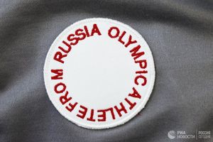 Убрать Россию с Олимпиады или какие нам строят подлянки