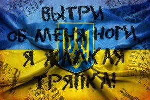 Польша вытерла об Украину ноги - виноват Путин!