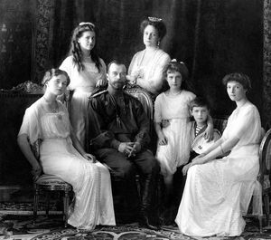 Загадки страшной судьбы семьи Романовых