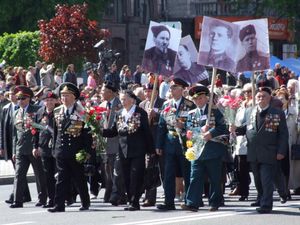 Киев сам допустил и сам должен решить