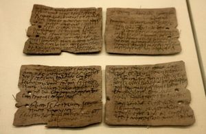 10 фактов о жизни наших предков, которые историки узнали из старинных документов