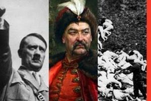 Еще одна пощечина Украине - Польша приравняла к Гитлеру... Хмельницкого!