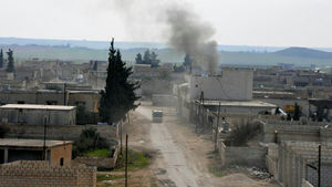 Почему в Сирии продолжается вооруженное противостояние: эксперт об эскалации конфликта.
